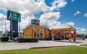Quality Inn Siloam Springs West